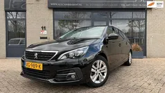 Gebruikt 2019 Peugeot 308 SW Stationwagen | € 8.350 (Goede deal)