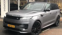 Grijs Gebruikt 2024 Land Rover Range Rover Sport SE Dynamic SUV | € 106.940 (Super prijs)