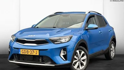 Occasion Kia Stonic 101 PK (74 kW) 2024 SUV