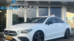 Gebruikt 2019 Mercedes CLA180 AMG Sedan | € 23.740 (Eerlijke prijs)
