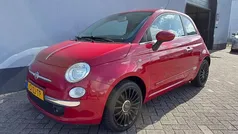 Gebruikt 2008 Fiat 500 Sport Hatchback | € 4.450 (Eerlijke prijs)