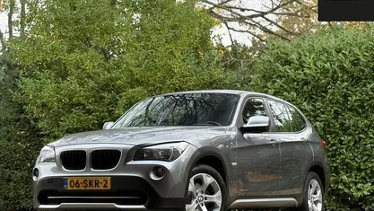Gebruikt 2011 BMW X1 xLine SUV | € 8.450 (Eerlijke prijs)