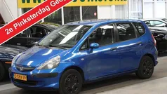 Gebruikt 2004 Honda Jazz Hatchback | € 944 (Eerlijke prijs)