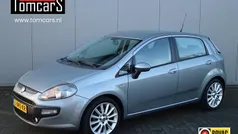 Gebruikt 2011 Fiat Punto Dynamic Hatchback | € 4.750 (Eerlijke prijs)