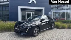 Gebruikt 2023 Peugeot 208 Allure Hatchback | € 18.935 (Eerlijke prijs)
