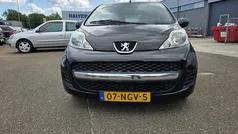 Gebruikt 2010 Peugeot 107 Hatchback | € 2.799 (Eerlijke prijs)