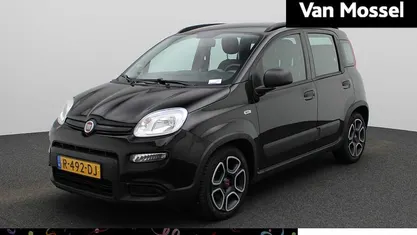 Occasion Fiat Panda City Life 69 PK (50 kW) 2022 Hatchback