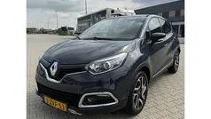 Gebruikt 2015 Renault Captur Dynamique SUV | € 8.999 (Goede deal)