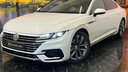 Occasion VW Arteon R-line 190 PK (139 kW) 2018 Hatchback