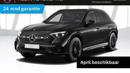Occasion 2026 Mercedes GLC300e Sport Edition SUV | € 74.900 (Super prijs)