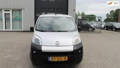 Zilver Gebruikt 2009 Fiat Fiorino MPV | € 2.299 (Eerlijke prijs)