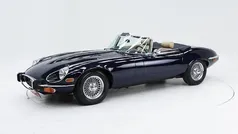 Jaguar E-Type