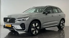 Grijs Gebruikt 2024 Volvo XC60 Ultimate SUV | € 56.795 (Goede deal)