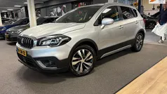 Gebruikt 2018 Suzuki SX4 S-Cross SUV | € 18.950 (Goede deal)