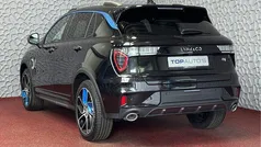 Gebruikt 2025 Lynk & Co 01 SUV | € 34.440 (Eerlijke prijs)