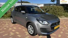 Gebruikt 2021 Suzuki Swift Comfort Hatchback | € 13.940 (Goede deal)