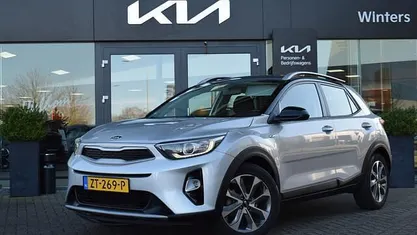 Occasion 2019 Kia Stonic SUV | € 14.895 (Eerlijke prijs)
