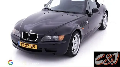Occasion 1998 BMW Z3 Cabriolet | € 4.950 (Goede deal)