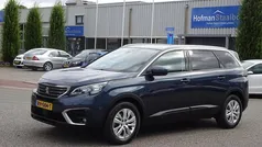 Gebruikt 2017 Peugeot 5008 Active MPV | € 15.450 (Eerlijke prijs)