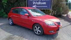 Gebruikt 2003 Mazda 3 Inclusive Hatchback | € 1.450 (Eerlijke prijs)