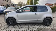 Gebruikt 2017 Skoda Citigo Ambition Hatchback | € 4.950 (Super prijs)