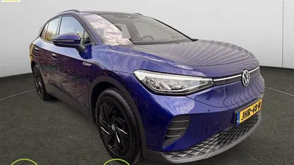 Gebruikt 2021 VW ID.4 Pro SUV | € 27.095 (Goede deal)