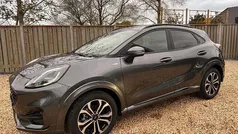 Gebruikt 2024 Ford Puma ST-Line X SUV | € 25.950 (Eerlijke prijs)
