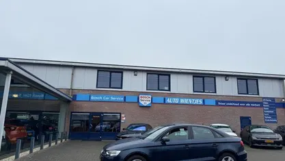 Occasion Audi A3 Proline 116 PK (85 kW) 2020 Sedan