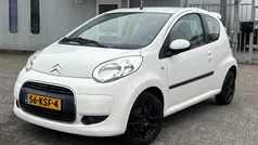 Gebruikt 2010 Citroën C1 Hatchback | € 2.750 (Eerlijke prijs)