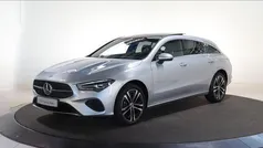 Zilver Nieuw 2025 Mercedes E250 Luxury Stationwagen | € 52.082