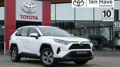 Gebruikt 2023 Toyota RAV4 Hybrid Active SUV | € 37.400 (Super prijs)