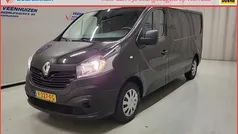 Gebruikt 2017 Renault Trafic Van | € 9.850 (Eerlijke prijs)