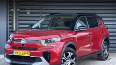 Gebruikt 2025 Citroën C3 Aircross SUV | € 30.495 (Eerlijke prijs)