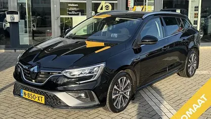 Occasion Renault Mégane GrandTour R.S. 158 PK (116 kW) 2022 Stationwagen