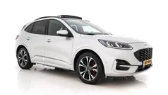 Gebruikt 2020 Ford Kuga ST-Line X SUV | € 18.445 (Eerlijke prijs)