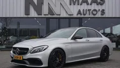 Gebruikt 2018 Mercedes S63 AMG AMG Sedan | € 65.950 (Goede deal)