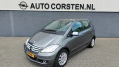 Gebruikt 2012 Mercedes A160 Avantgarde MPV | € 4.840 (Eerlijke prijs)