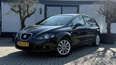 Gebruikt 2008 Seat Leon Sport Hatchback | € 2.885 (Eerlijke prijs)