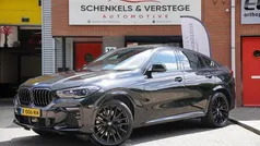 Gebruikt 2020 BMW X6 M50 Executive SUV | € 74.950 (Eerlijke prijs)
