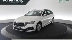 Gebruikt 2023 Skoda Octavia Ambition Stationwagen | € 21.950 (Eerlijke prijs)