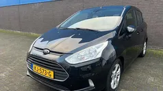 Gebruikt 2014 Ford B-MAX MPV | € 5.899 (Super prijs)