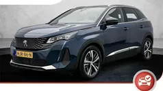 Gebruikt 2023 Peugeot 3008 GTi SUV | € 33.400 (Eerlijke prijs)