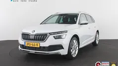 Gebruikt 2021 Skoda Kamiq Business Line SUV | € 19.650 (Eerlijke prijs)