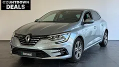 Grijs Gebruikt 2021 Renault Mégane IV Intens Hatchback | € 20.695 (Eerlijke prijs)