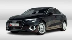 Zwart Gebruikt 2021 Audi A3 Business Sedan | € 26.450 (Eerlijke prijs)