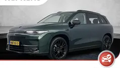Groen Gebruikt 2025 Leapmotor C10 SUV | € 37.925 (Eerlijke prijs)