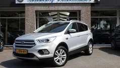 Grijs Gebruikt 2020 Ford Kuga Titanium SUV | € 20.940 (Goede deal)