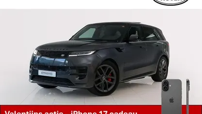 Grijs Occasion 2024 Land Rover Range Rover Sport SE Dynamic SUV | € 110.900 (Eerlijke prijs)