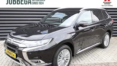 Gebruikt 2020 Mitsubishi Outlander P-HEV Instyle SUV | € 27.995 (Eerlijke prijs)