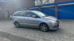 Grijs, metallic lak Gebruikt 2010 Mazda 5 MPV | € 2.300 (Eerlijke prijs)
